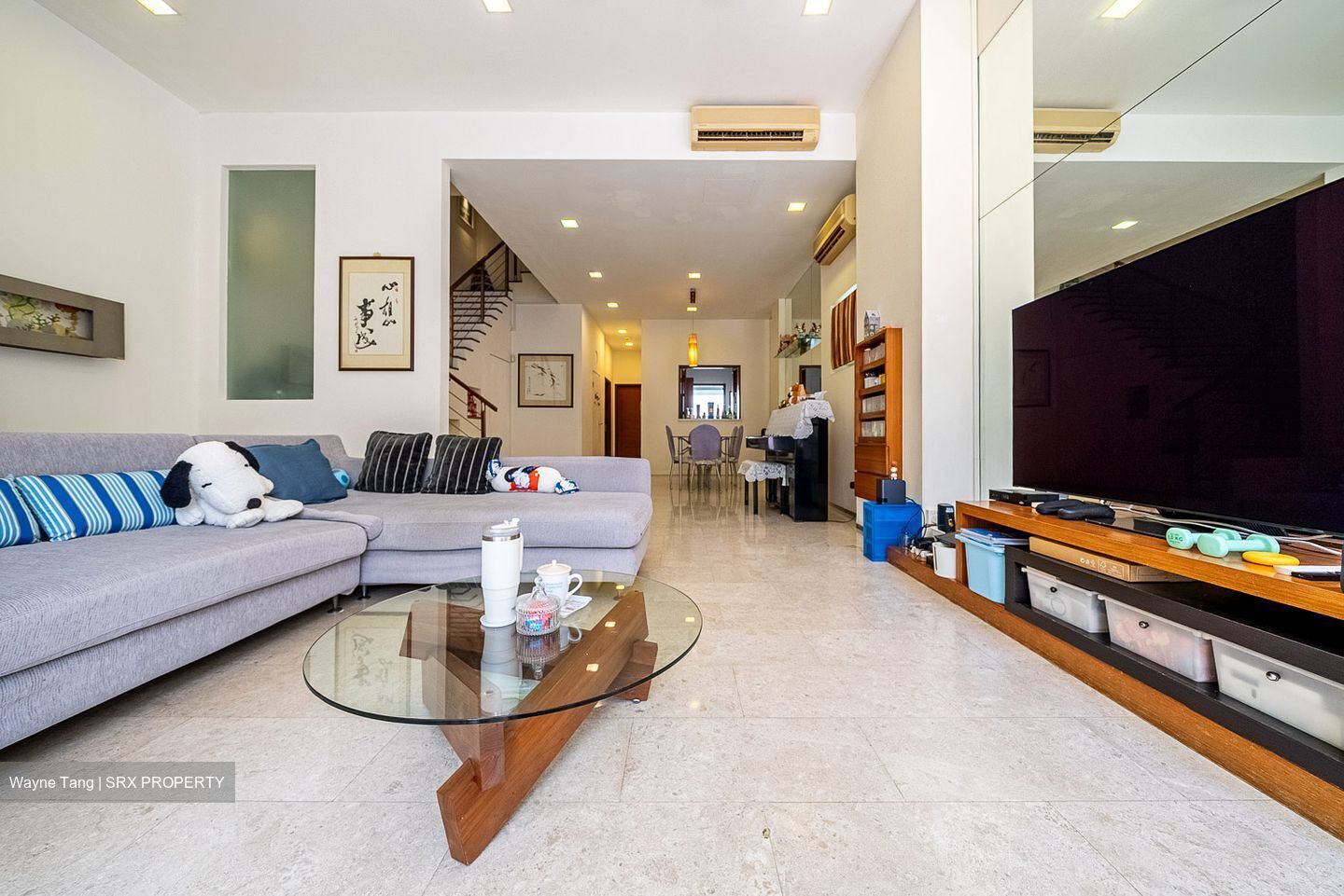 Chuan Drive (D19), Terrace #453004951